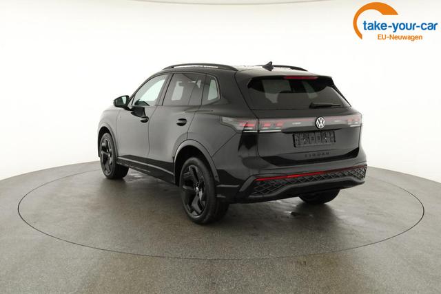 Volkswagen - Tiguan - EU-Neuwagen - Reimport