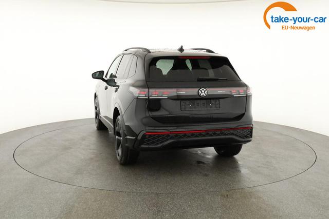 Volkswagen - Tiguan - EU-Neuwagen - Reimport