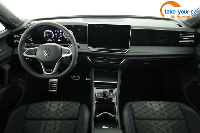 Volkswagen - Tiguan - EU-Neuwagen - Reimport