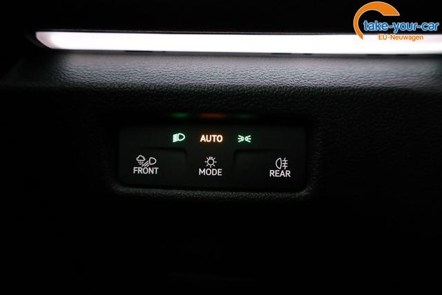 Volkswagen - Tiguan - EU-Neuwagen - Reimport