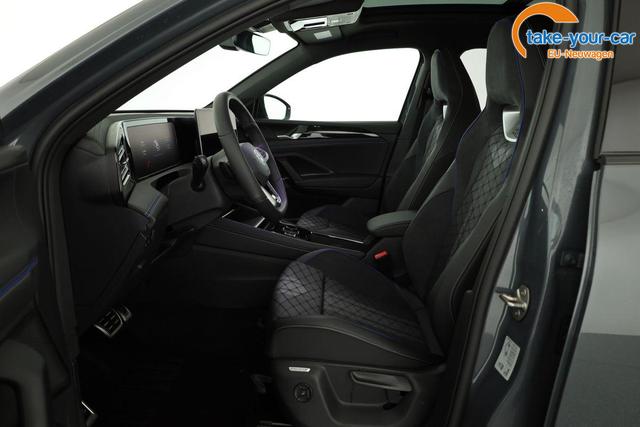 Volkswagen - Tiguan - EU-Neuwagen - Reimport