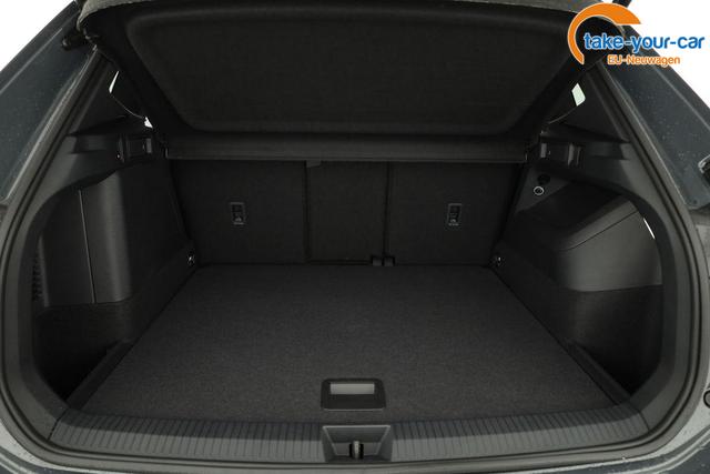 Volkswagen - Tiguan - EU-Neuwagen - Reimport