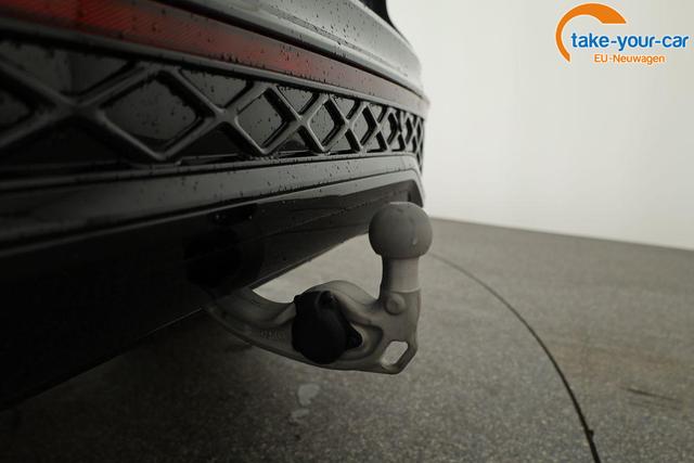 Volkswagen - Tiguan - EU-Neuwagen - Reimport