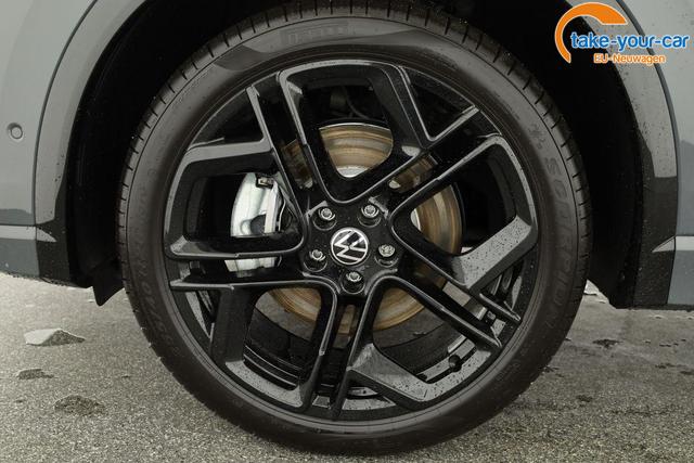 Volkswagen - Tiguan - EU-Neuwagen - Reimport