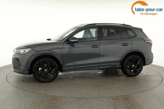 Volkswagen - Tiguan - EU-Neuwagen - Reimport