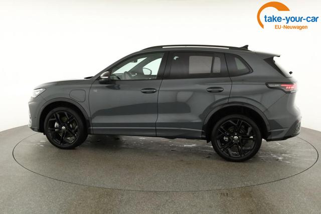 Volkswagen - Tiguan - EU-Neuwagen - Reimport