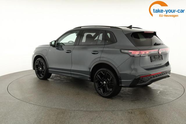 Volkswagen - Tiguan - EU-Neuwagen - Reimport