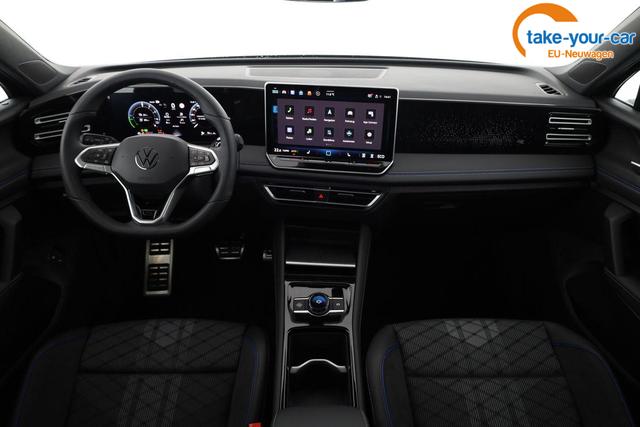 Volkswagen - Tiguan - EU-Neuwagen - Reimport