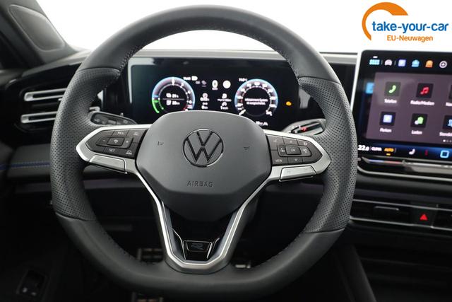 Volkswagen - Tiguan - EU-Neuwagen - Reimport