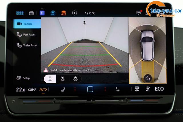 Volkswagen - Tiguan - EU-Neuwagen - Reimport