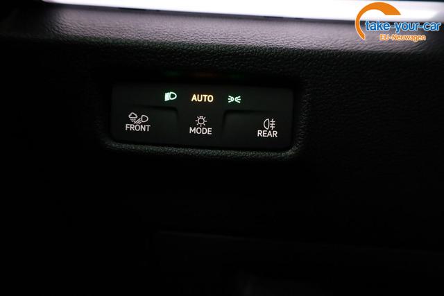 Volkswagen - Tiguan - EU-Neuwagen - Reimport