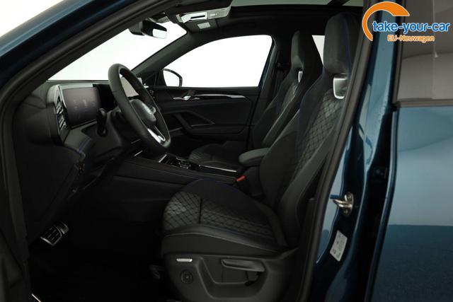 Volkswagen - Tiguan - EU-Neuwagen - Reimport