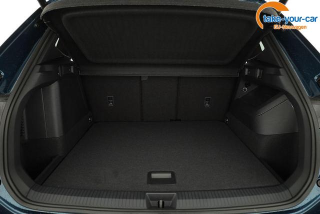 Volkswagen - Tiguan - EU-Neuwagen - Reimport