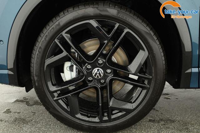 Volkswagen - Tiguan - EU-Neuwagen - Reimport