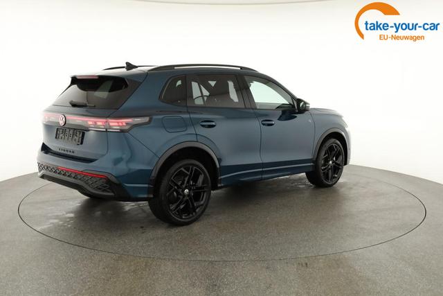 Volkswagen - Tiguan - EU-Neuwagen - Reimport