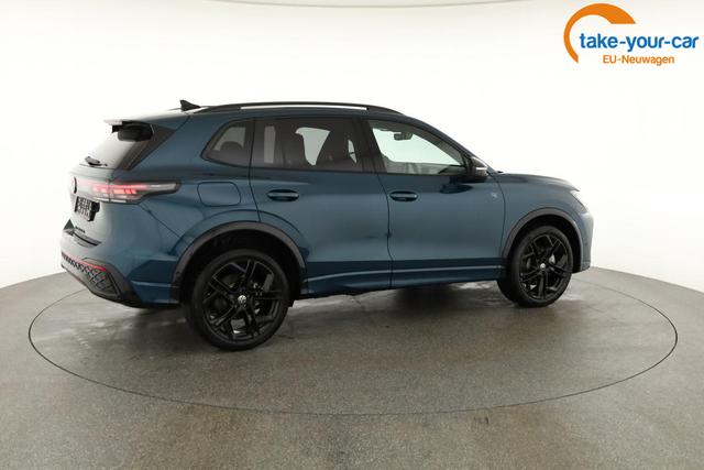 Volkswagen - Tiguan - EU-Neuwagen - Reimport