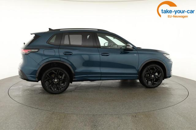 Volkswagen - Tiguan - EU-Neuwagen - Reimport