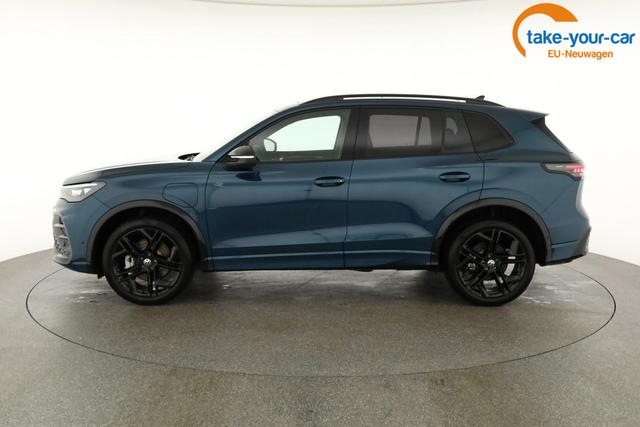 Volkswagen - Tiguan - EU-Neuwagen - Reimport