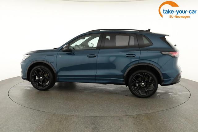 Volkswagen - Tiguan - EU-Neuwagen - Reimport