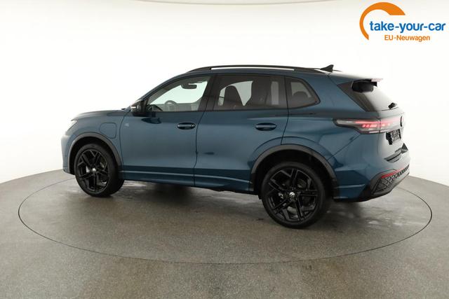 Volkswagen - Tiguan - EU-Neuwagen - Reimport