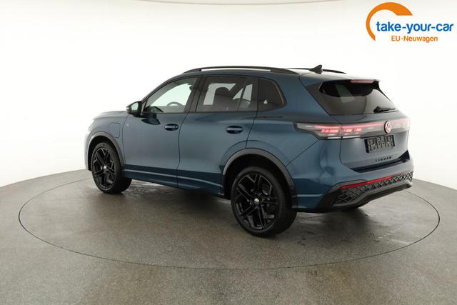 Volkswagen - Tiguan - EU-Neuwagen - Reimport