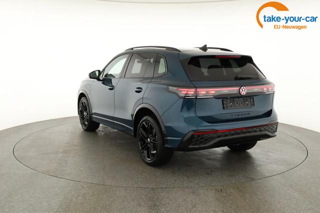 Volkswagen - Tiguan - EU-Neuwagen - Reimport