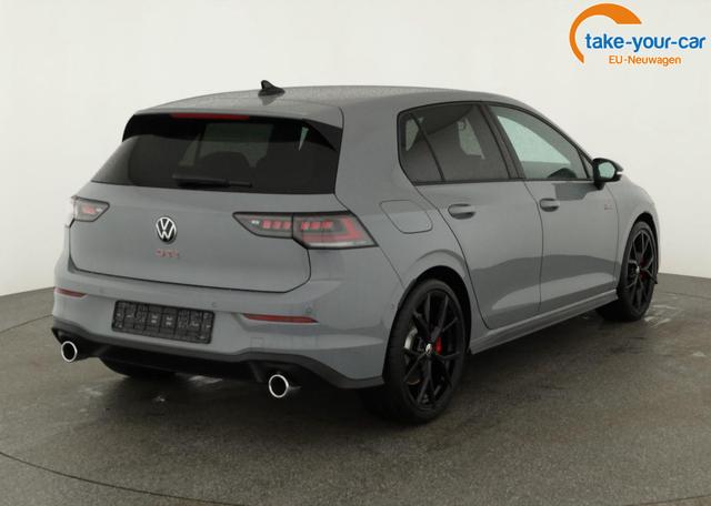 Volkswagen - Golf - EU-Neuwagen - Reimport