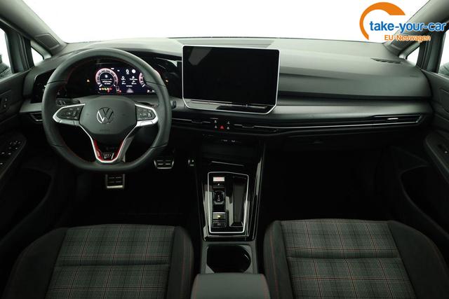 Volkswagen - Golf - EU-Neuwagen - Reimport