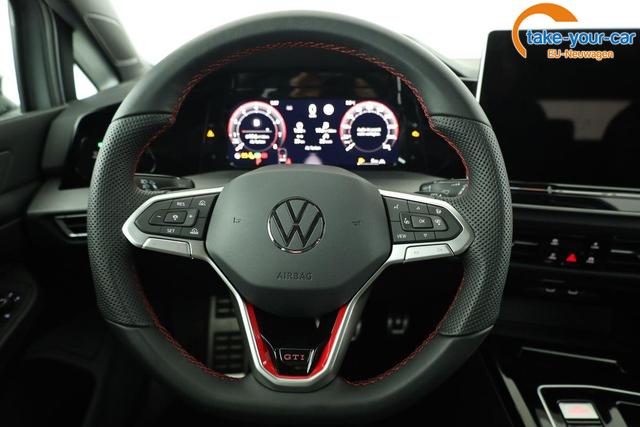 Volkswagen - Golf - EU-Neuwagen - Reimport