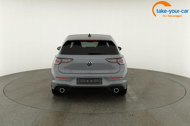 Volkswagen - Golf - EU-Neuwagen - Reimport