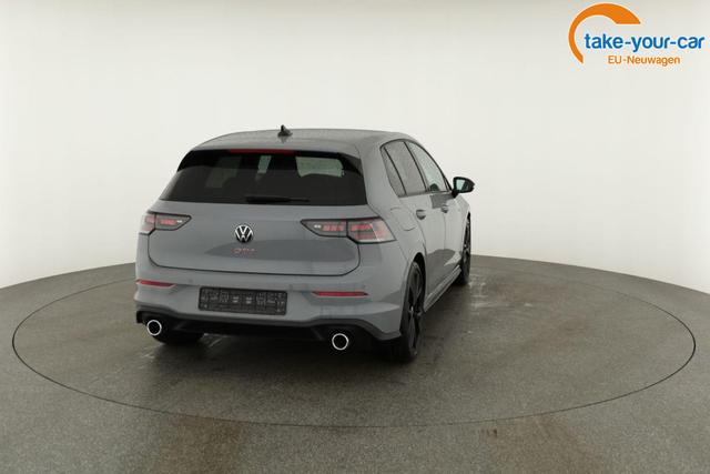 Volkswagen - Golf - EU-Neuwagen - Reimport