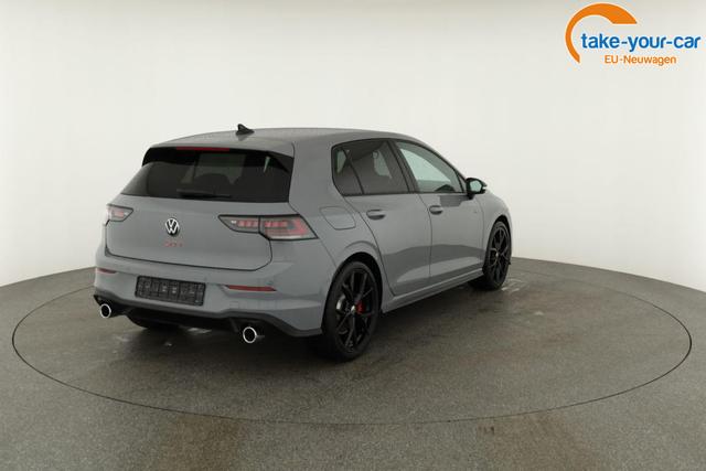 Volkswagen - Golf - EU-Neuwagen - Reimport