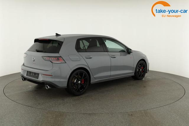 Volkswagen - Golf - EU-Neuwagen - Reimport