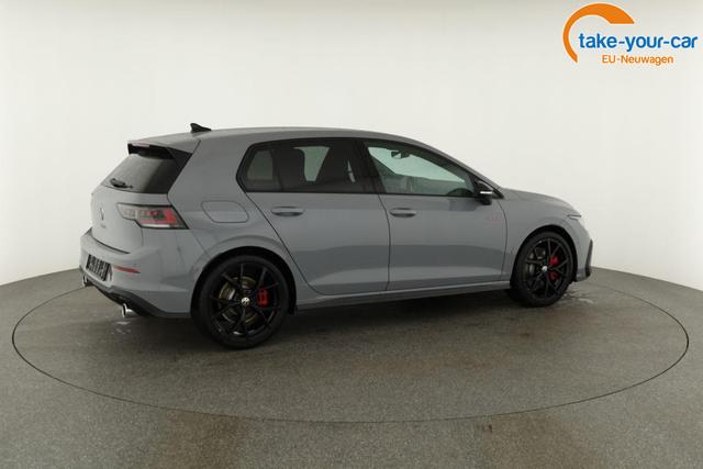 Volkswagen - Golf - EU-Neuwagen - Reimport