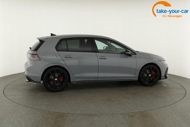 Volkswagen - Golf - EU-Neuwagen - Reimport