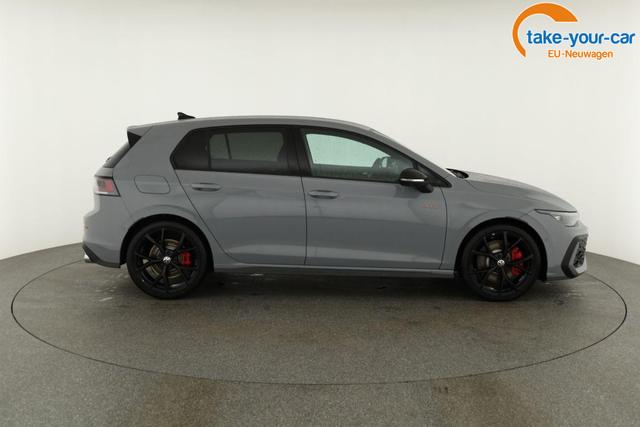 Volkswagen - Golf - EU-Neuwagen - Reimport