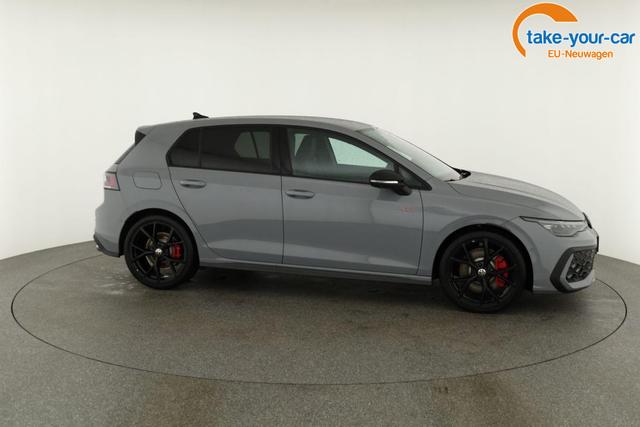 Volkswagen - Golf - EU-Neuwagen - Reimport