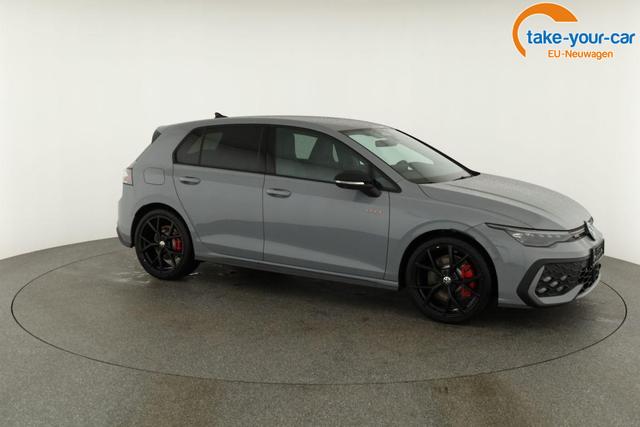 Volkswagen - Golf - EU-Neuwagen - Reimport