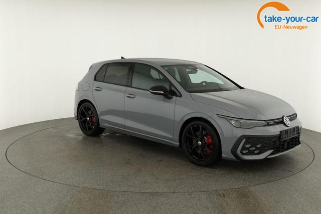 Volkswagen - Golf - EU-Neuwagen - Reimport