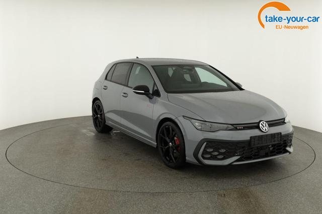 Volkswagen - Golf - EU-Neuwagen - Reimport