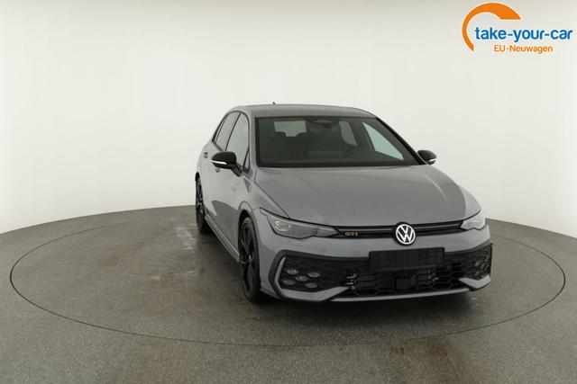 Volkswagen - Golf - EU-Neuwagen - Reimport