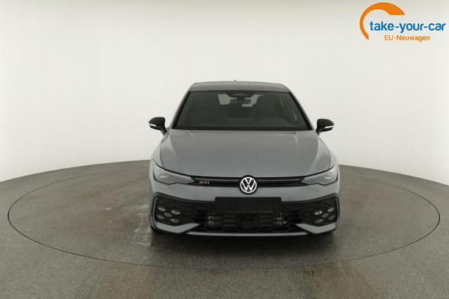 Volkswagen - Golf - EU-Neuwagen - Reimport