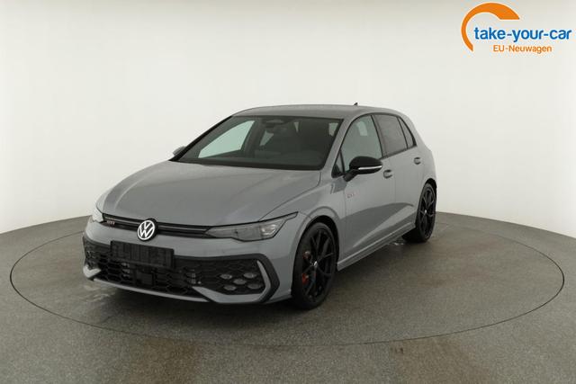 Volkswagen - Golf - EU-Neuwagen - Reimport