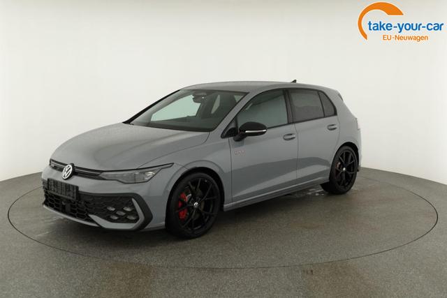 Volkswagen - Golf - EU-Neuwagen - Reimport