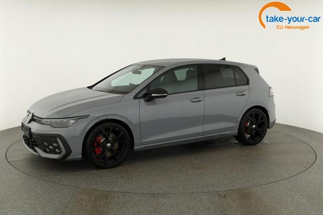 Volkswagen - Golf - EU-Neuwagen - Reimport