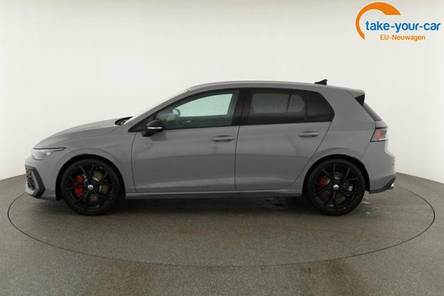 Volkswagen - Golf - EU-Neuwagen - Reimport