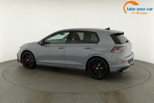 Volkswagen - Golf - EU-Neuwagen - Reimport