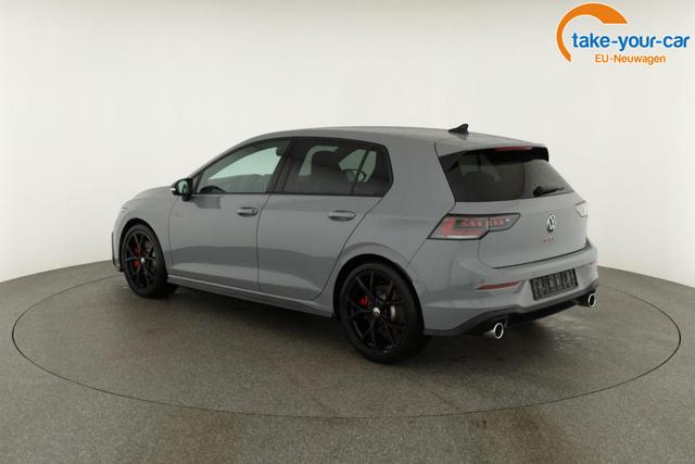 Volkswagen - Golf - EU-Neuwagen - Reimport