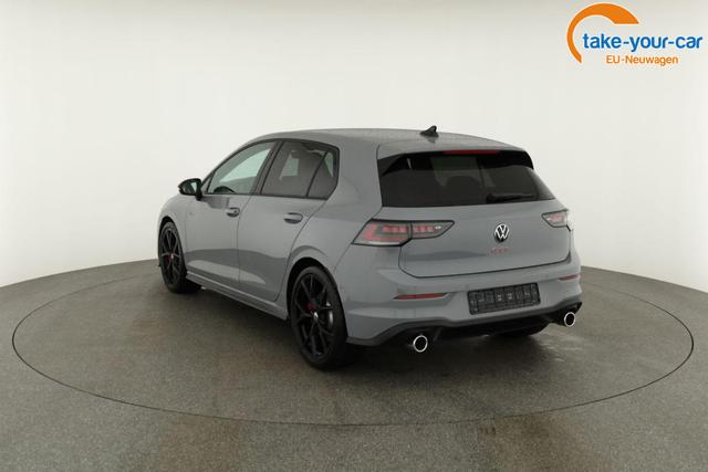 Volkswagen - Golf - EU-Neuwagen - Reimport