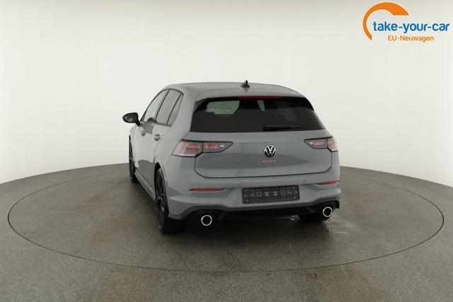 Volkswagen - Golf - EU-Neuwagen - Reimport